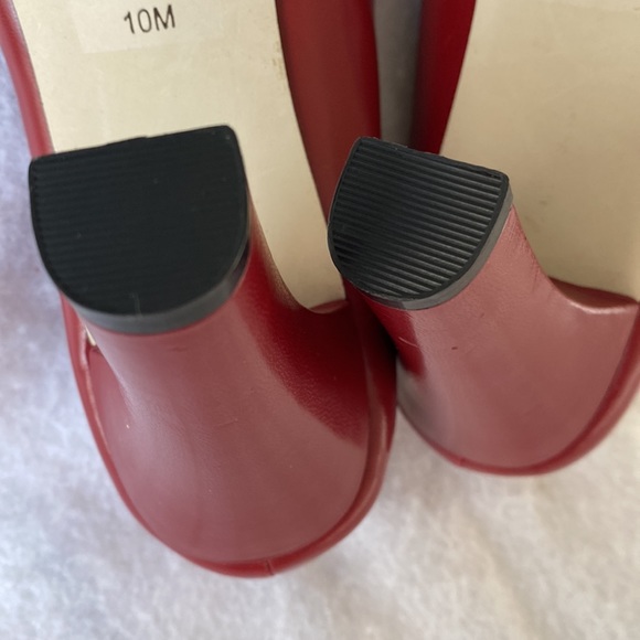 Sam & Libby Cameo Shoes Size 10 M NWOT - Picture 7 of 10